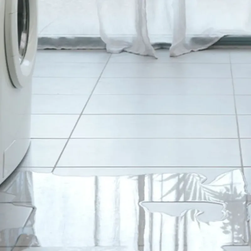 Appliance Leak Cleanup in Lancaster County, PA