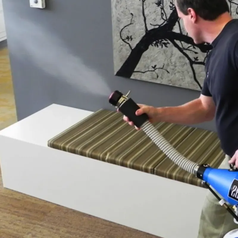 Professional Odor Removal in Lancaster County, PA