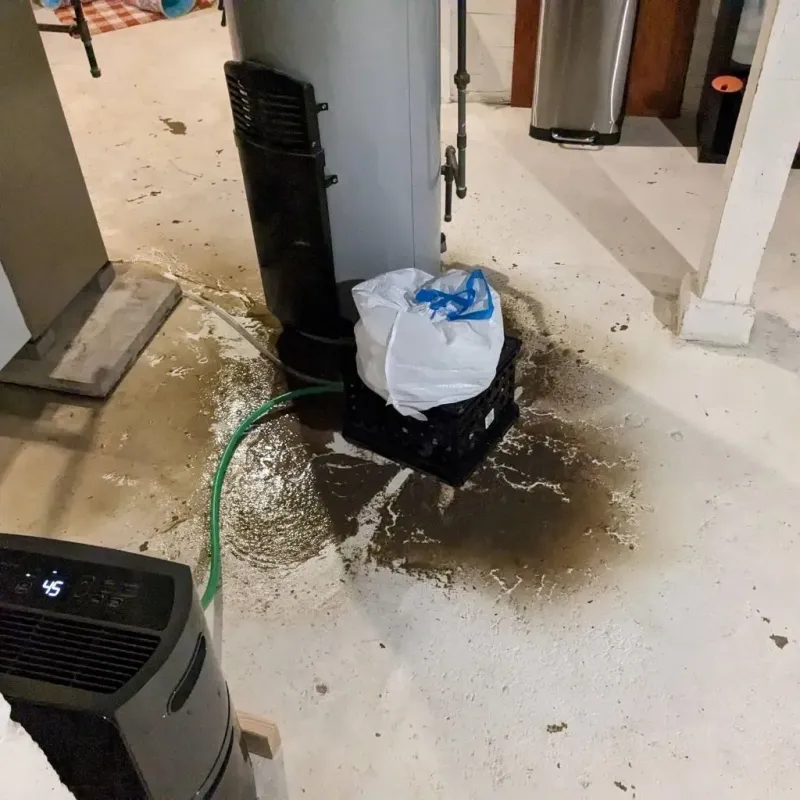 Sewage Backup Cleanup Service in Lancaster County, PA